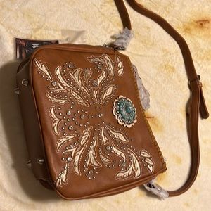 Montana West purse